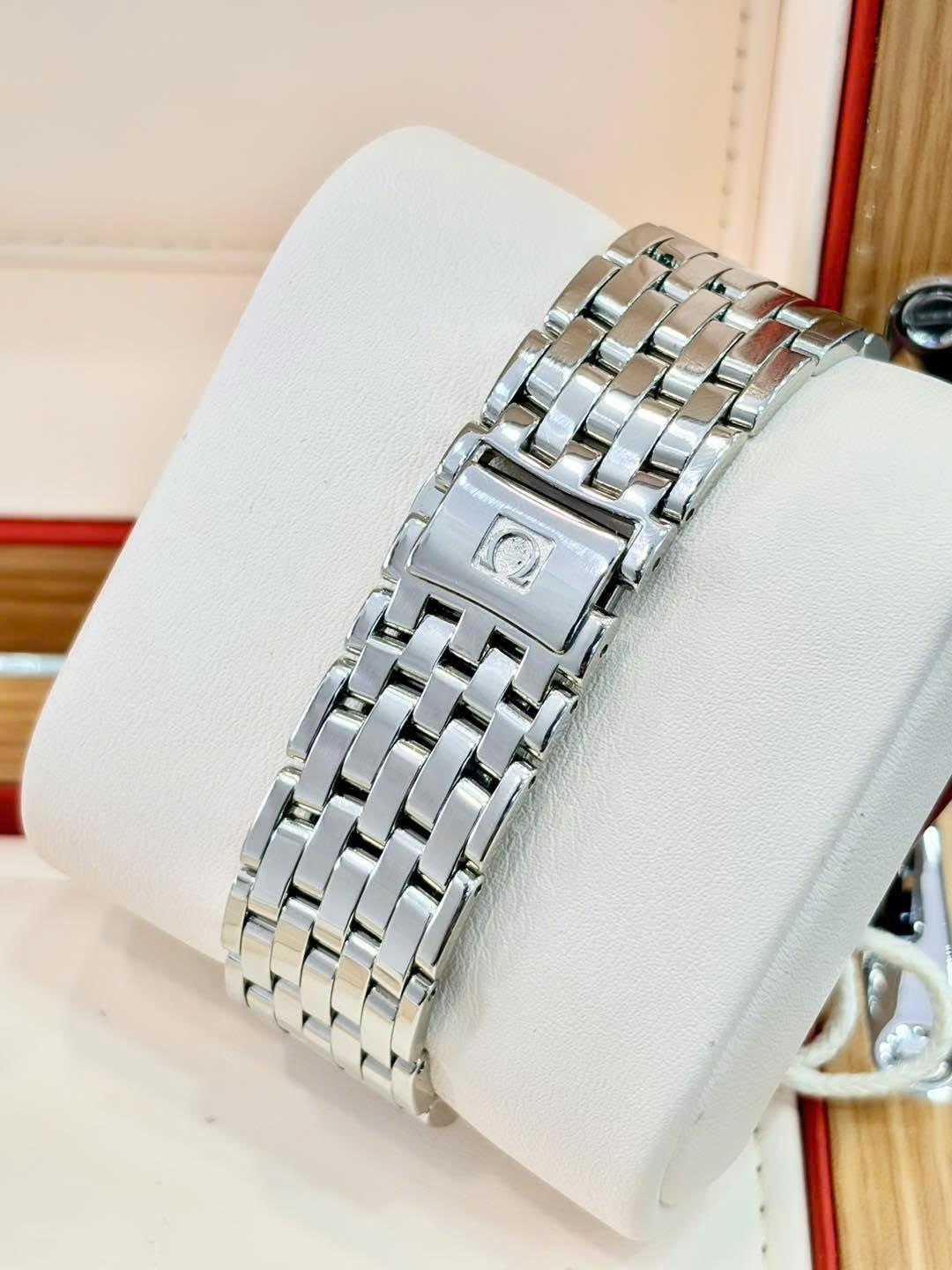 Omega De Ville Prestige 424.10.40.20.02.001 Co-Axial 39.5mm