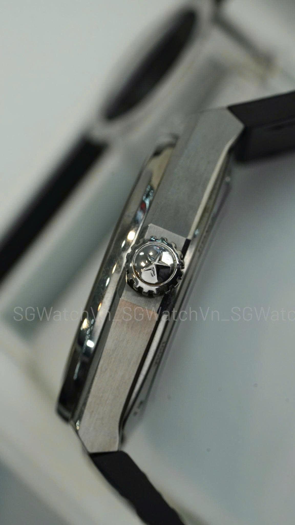 Zenith Defy Classic 95.9000.670/78.R782 Titanium Skeleton