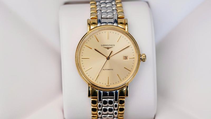Longines Automatic L4.921.2.32.7
