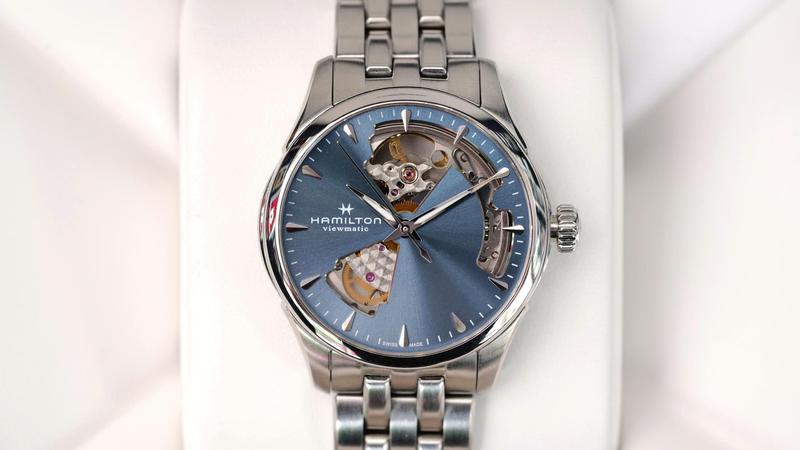 Hamilton Jazzmaster H32215140