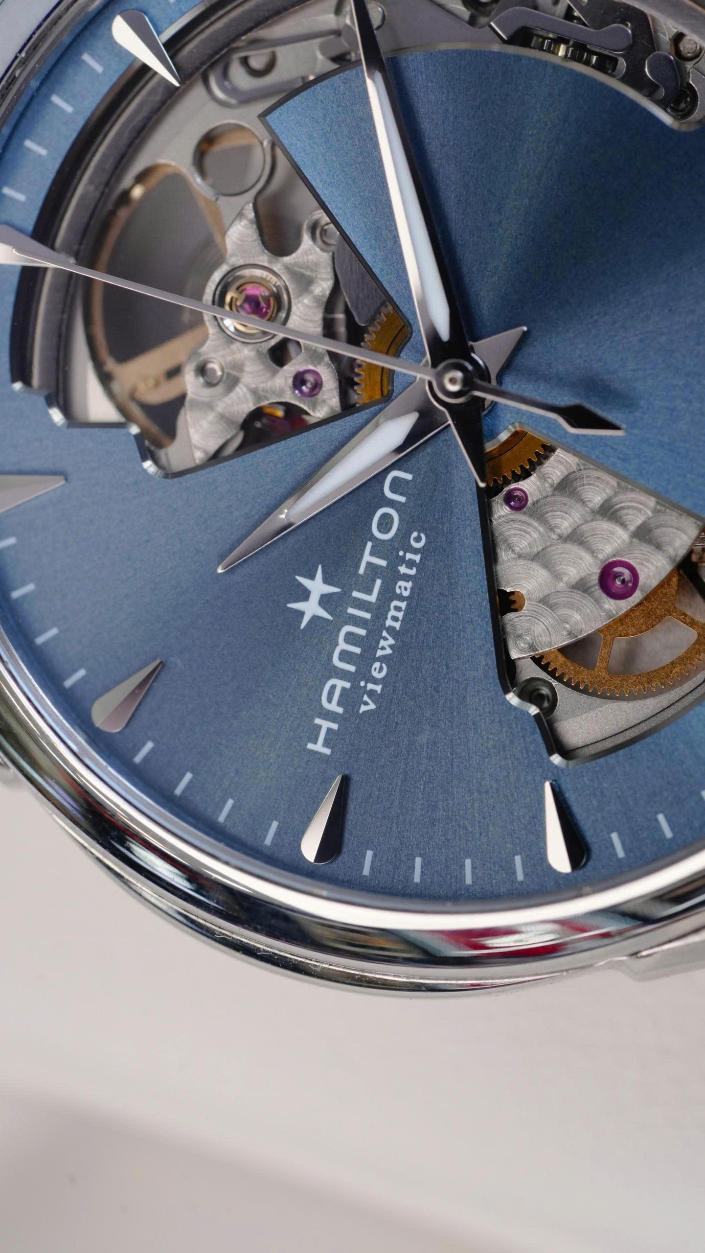 Hamilton Jazzmaster H32215140