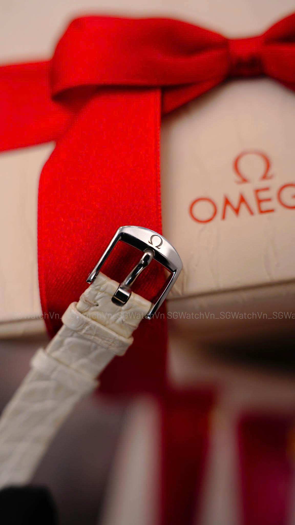 Omega De Ville Prestige 424.13.27.60.55.001