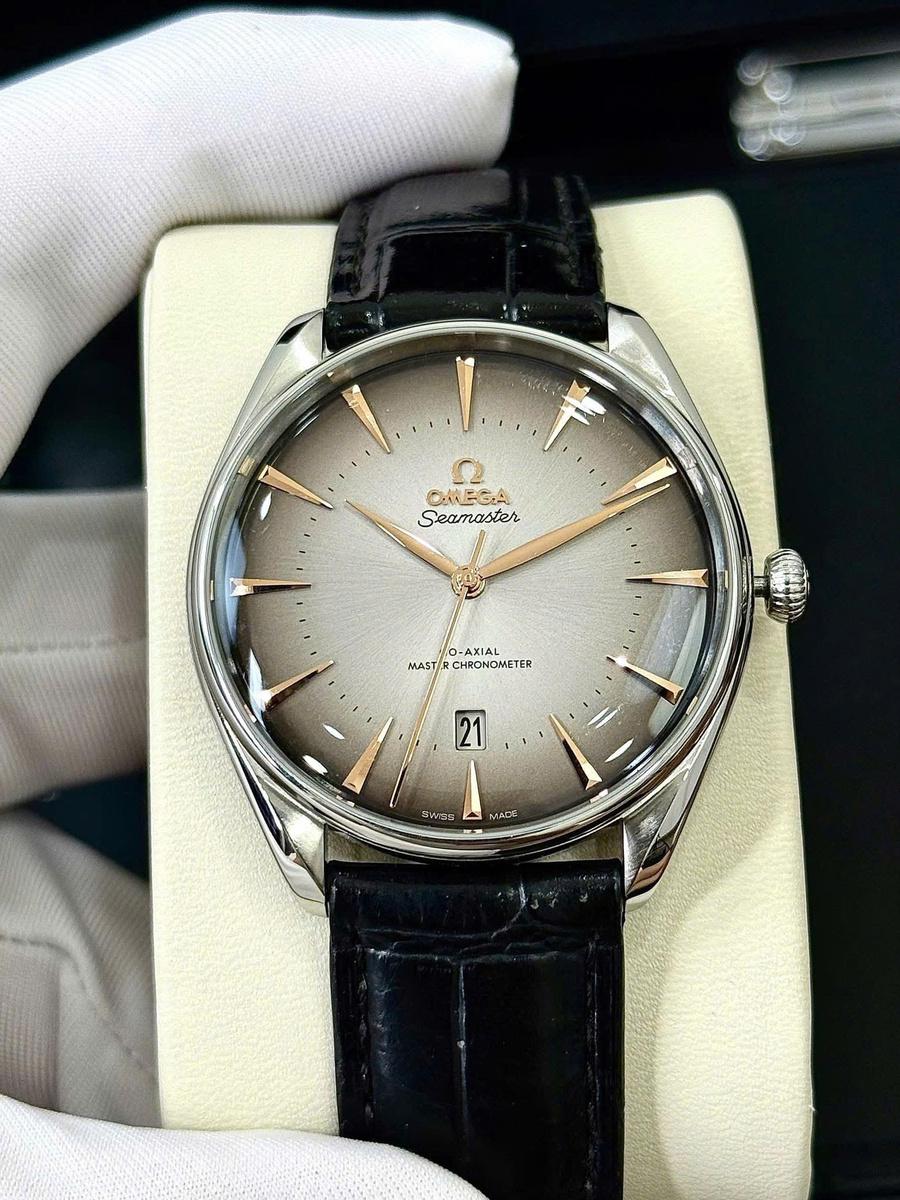 Omega Seamaster City Edition 511.13.40.20.06.002