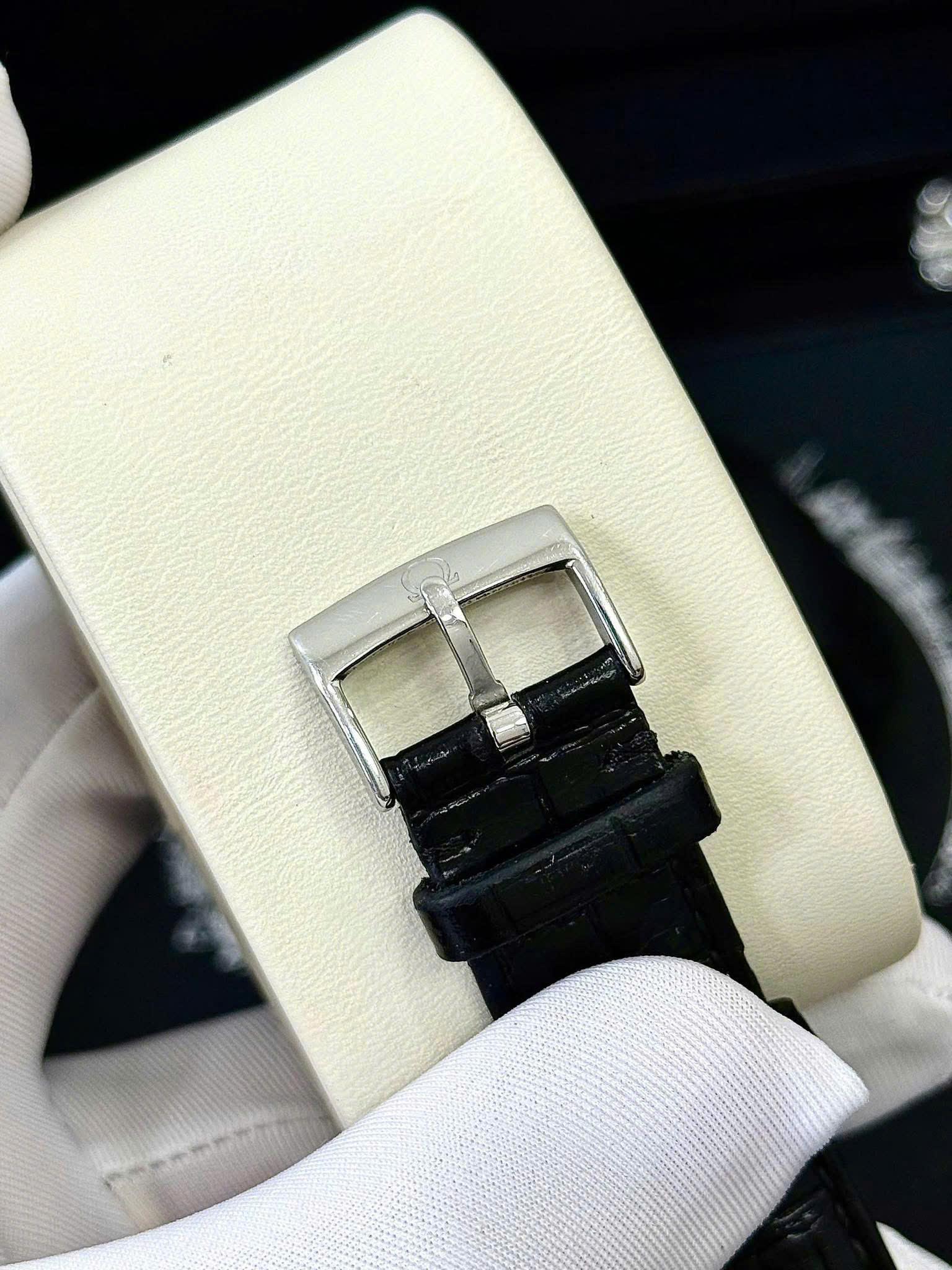 Omega Seamaster City Edition 511.13.40.20.06.002