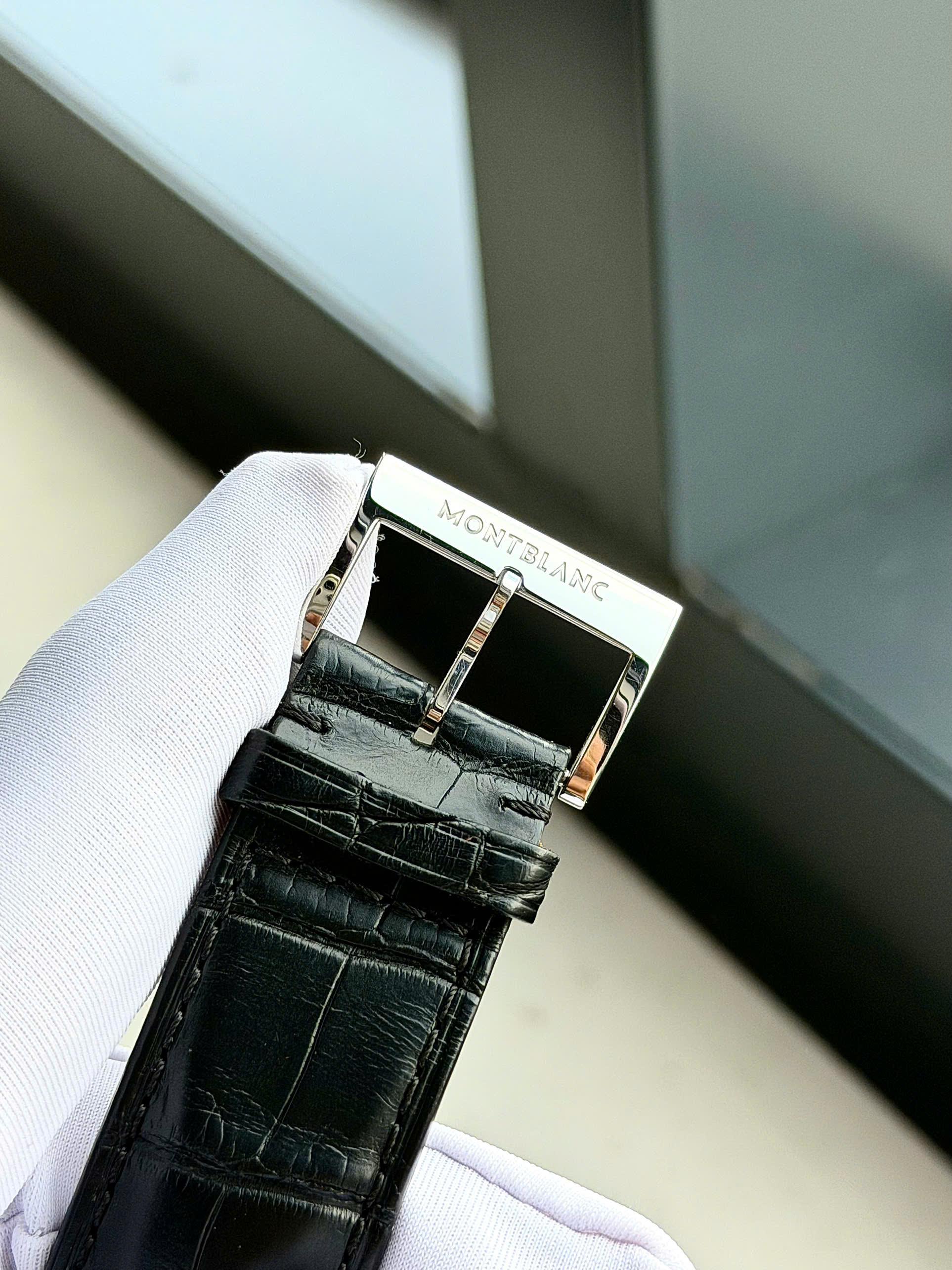 Montblanc Star 4810 114841