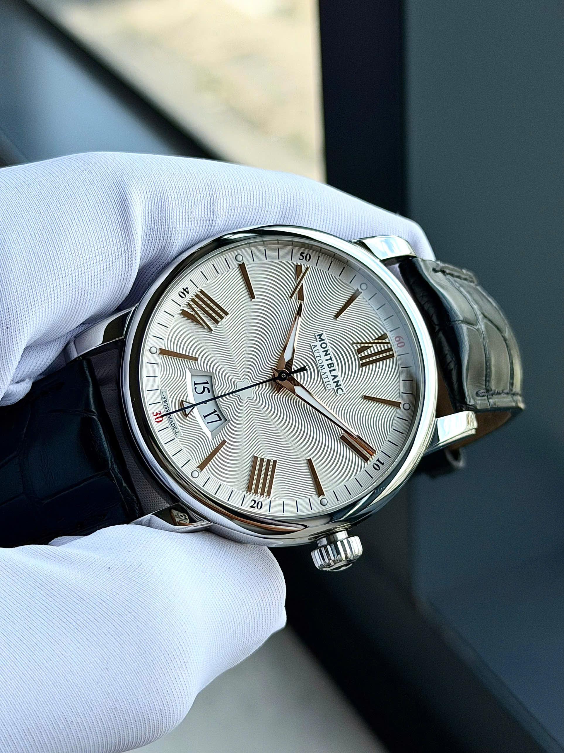 Montblanc Star 4810 114841
