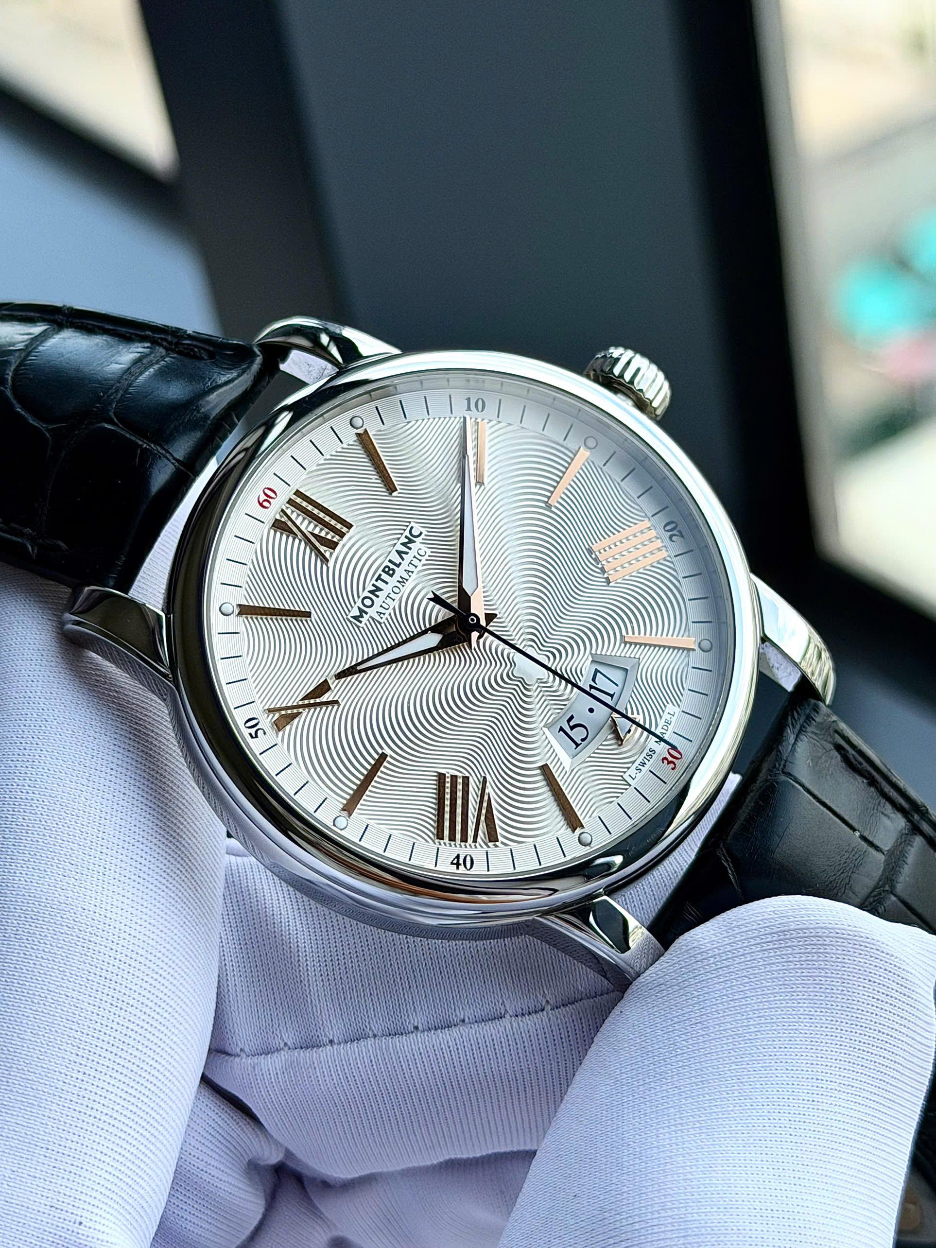 Montblanc Star 4810 114841