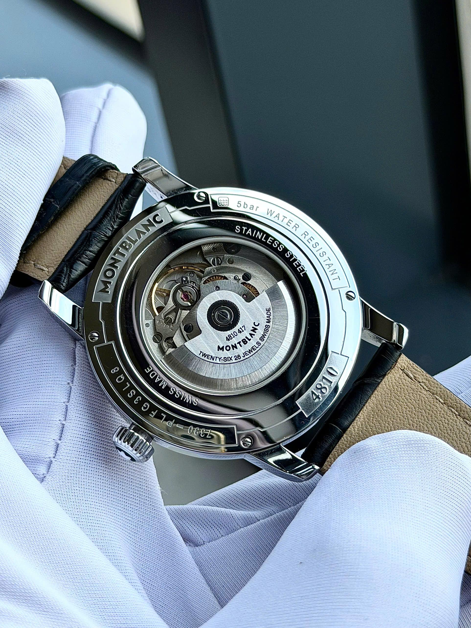 Montblanc Star 4810 114841