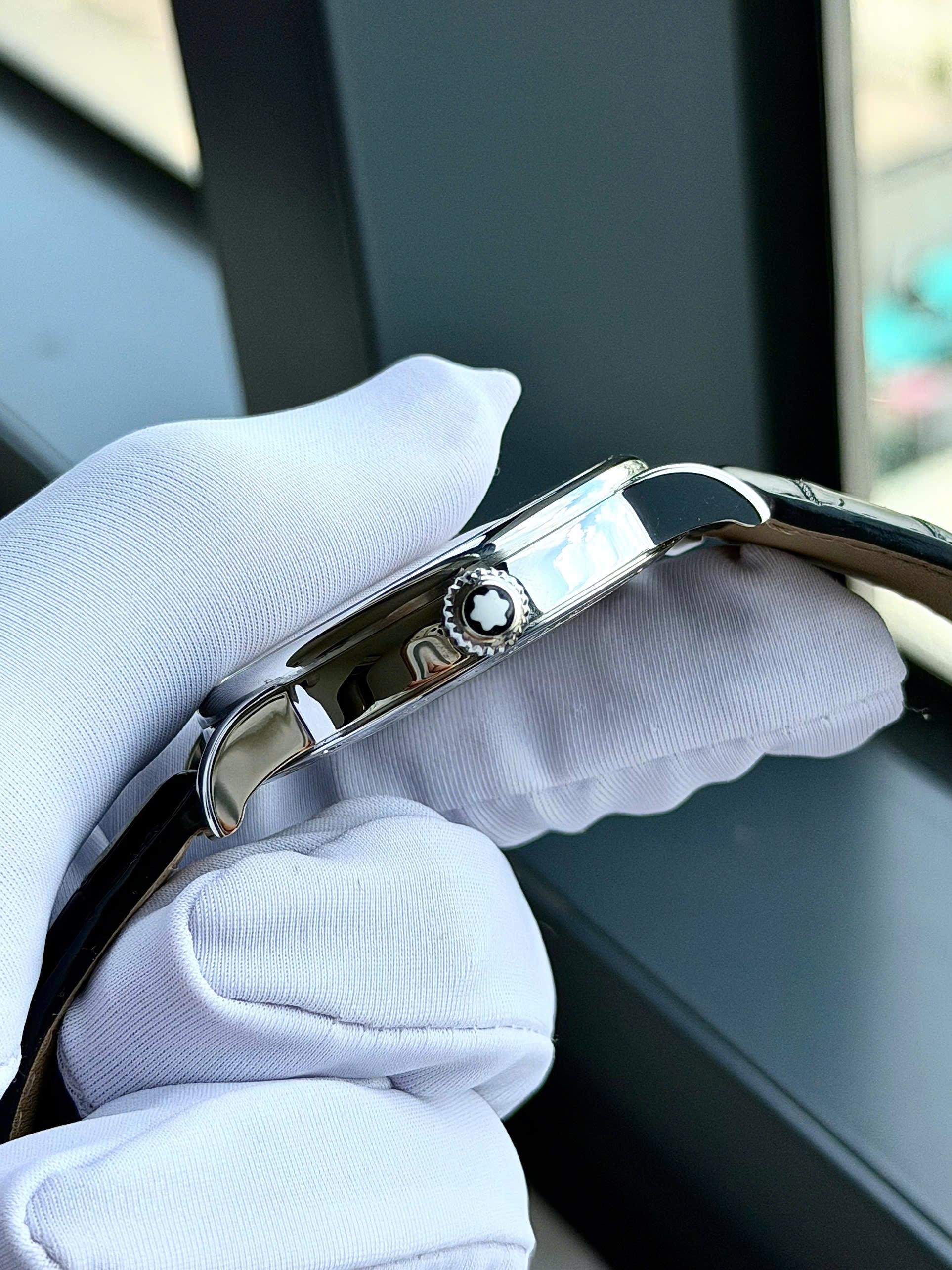 Montblanc Star 4810 114841