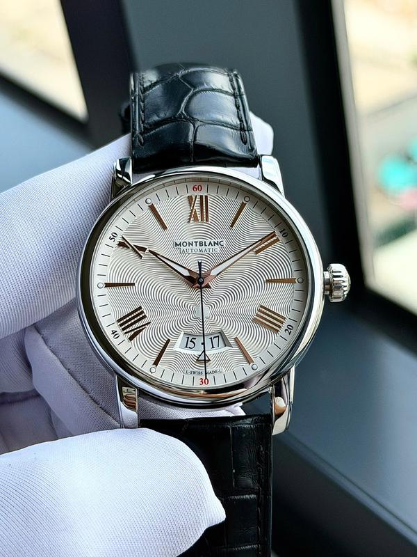 Montblanc Star 4810 114841