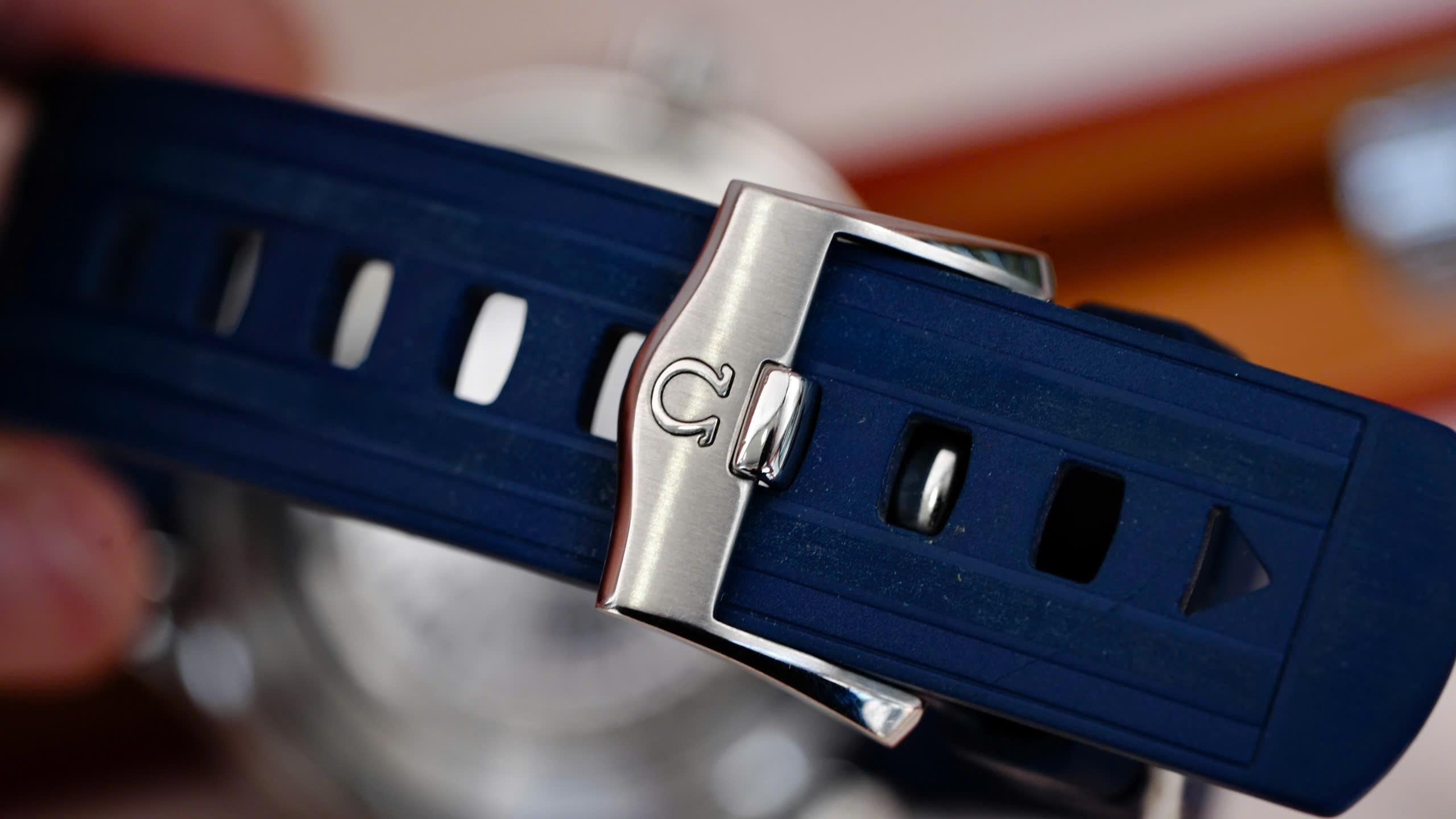 Omega Seamaster Diver 300M 210.32.42.20.03.001