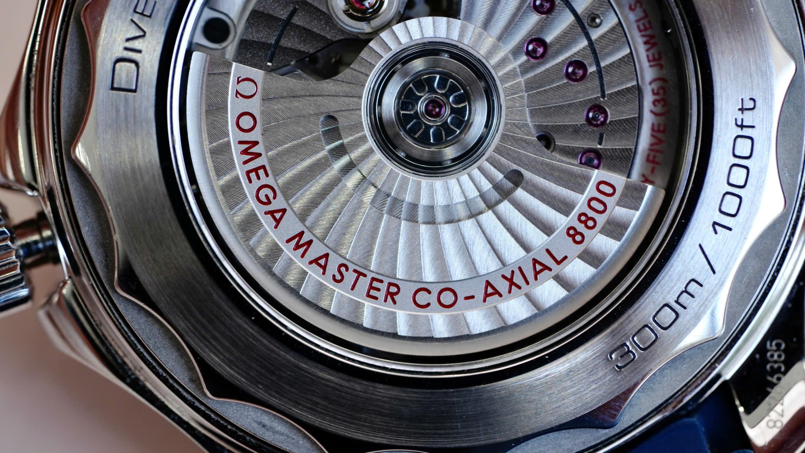 Omega Seamaster Diver 300M 210.32.42.20.03.001