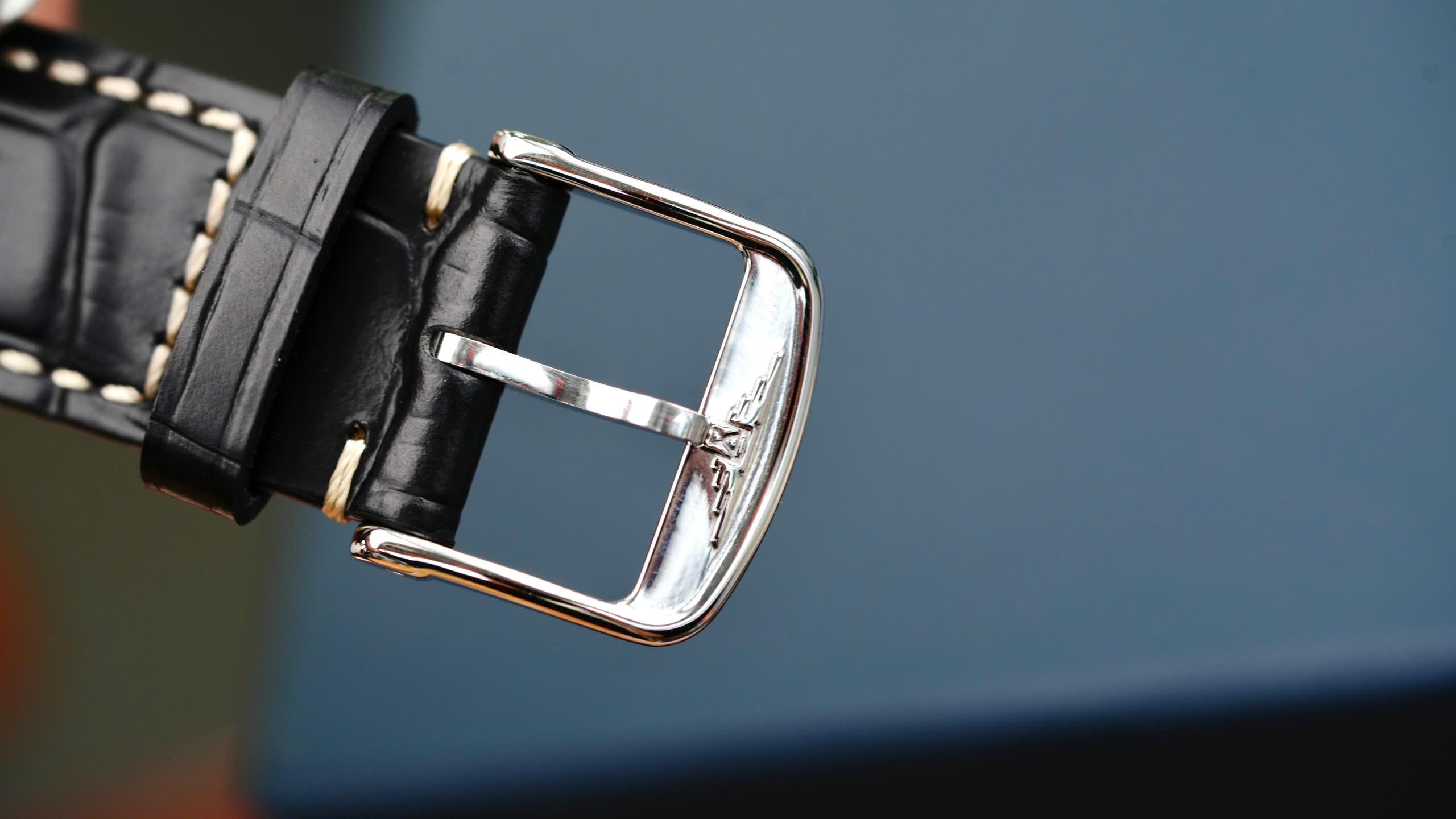 Longines Flagship Heritage L4.795.4.58.0