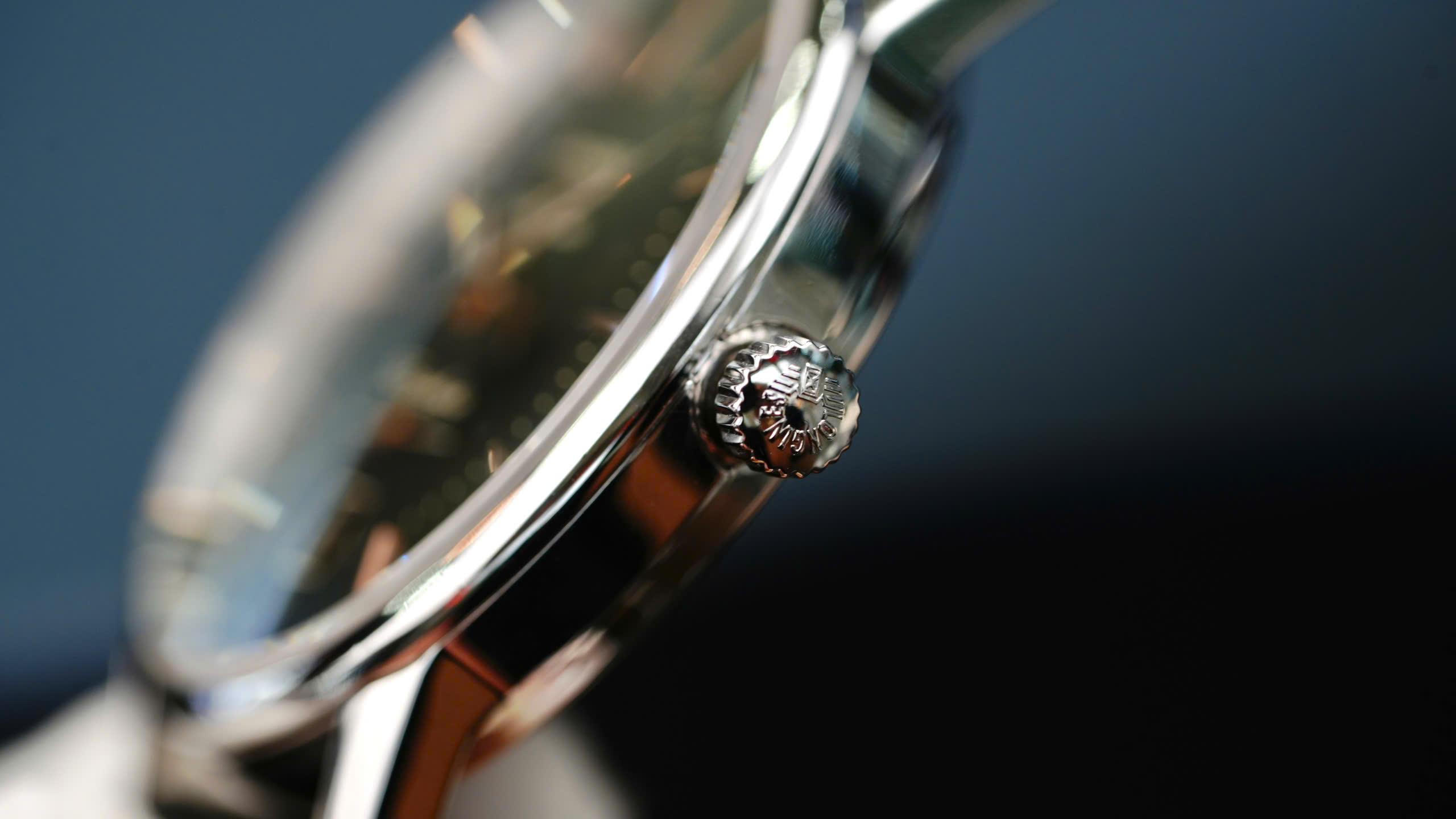 Longines Flagship Heritage L4.795.4.58.0