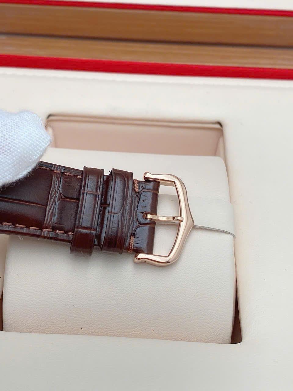 Cartier Ronde de Cartier W6801005