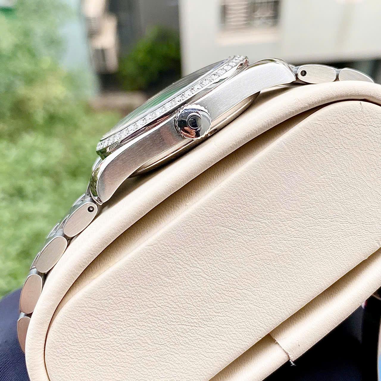 Omega Aqua Terra 2509.75.00