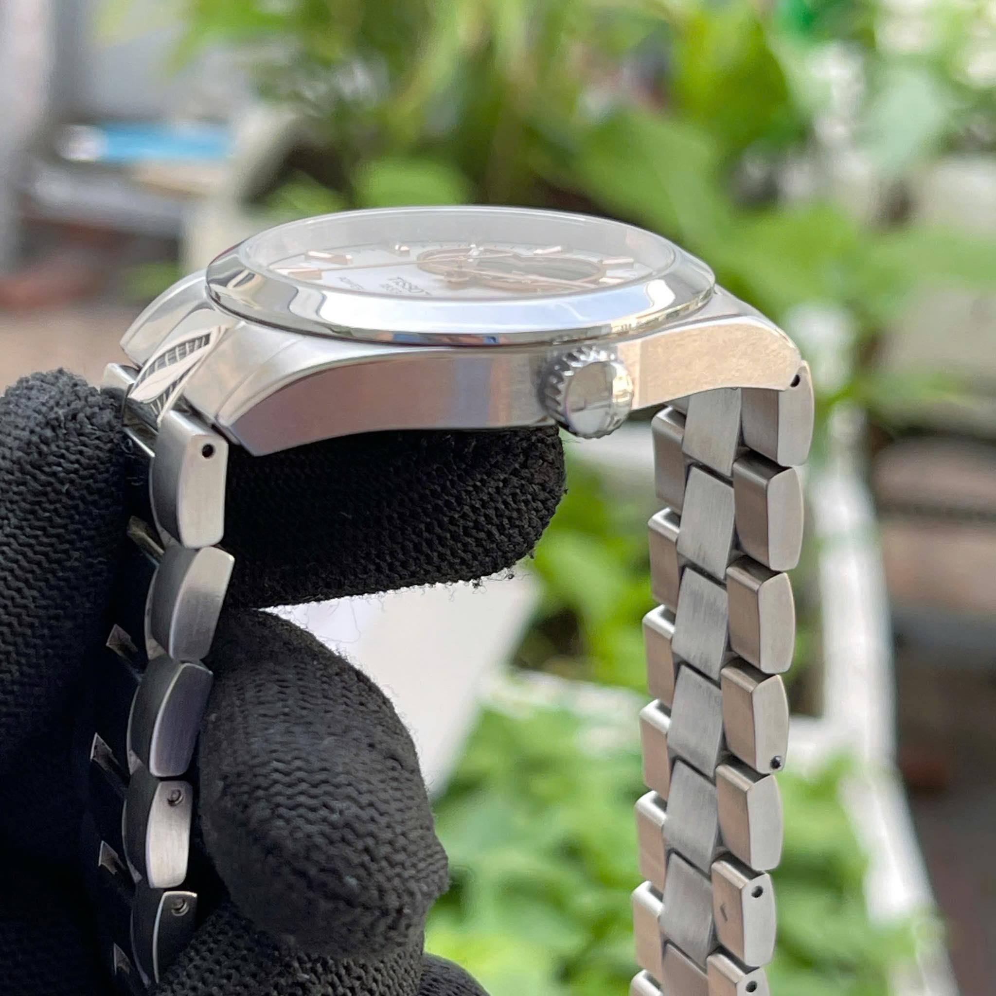 Tissot Gentleman Open Heart T127.407.11.031.01