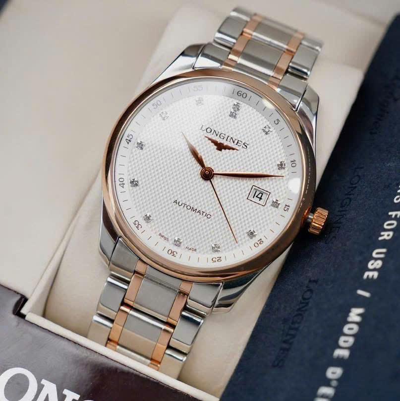 Longines Master Collection L2.793.5.77.7