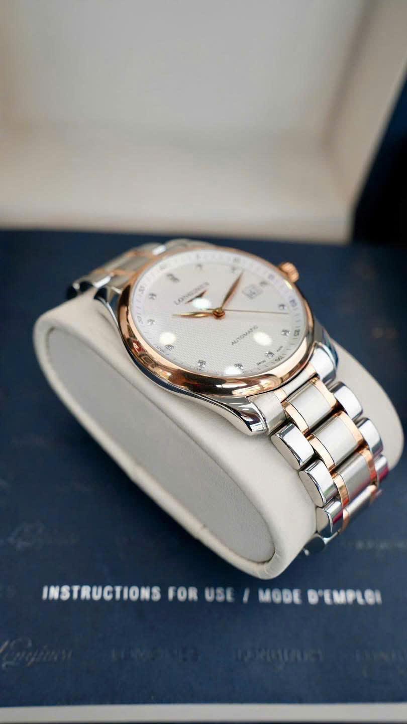Longines Master Collection L2.793.5.77.7