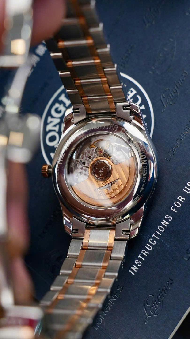 Longines Master Collection L2.793.5.77.7