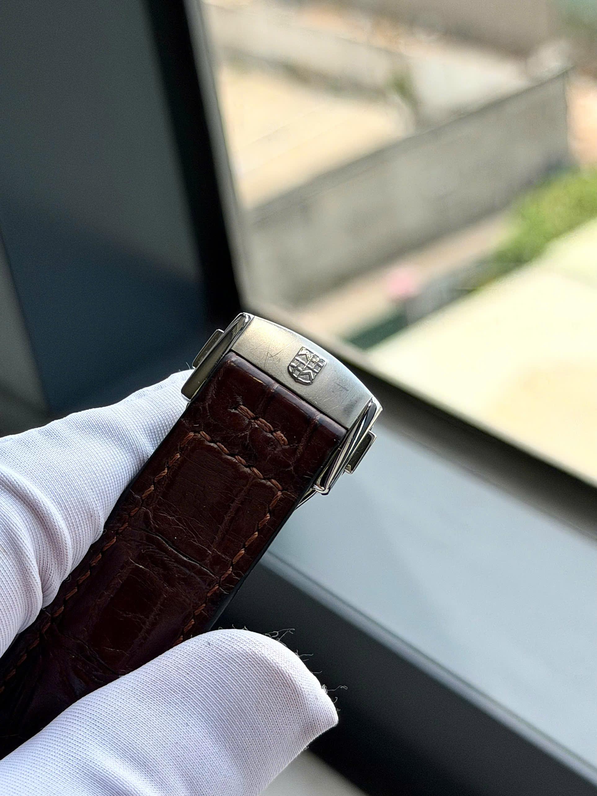 Frederique Constant FC-335V6B6
