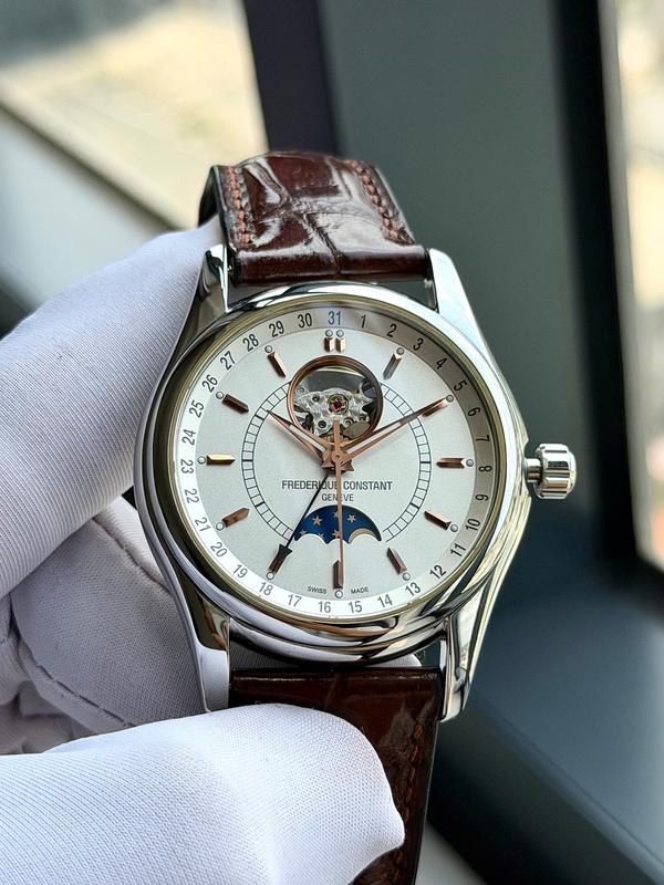 Frederique Constant FC-335V6B6