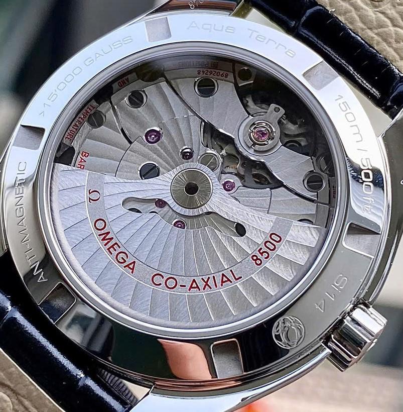 Omega Aqua Terra 231.13.39.21.03.001
