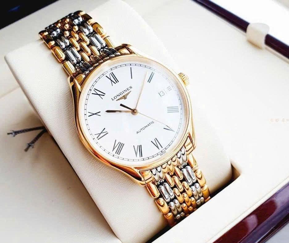 Longines Lyre L4.860.2.11.7