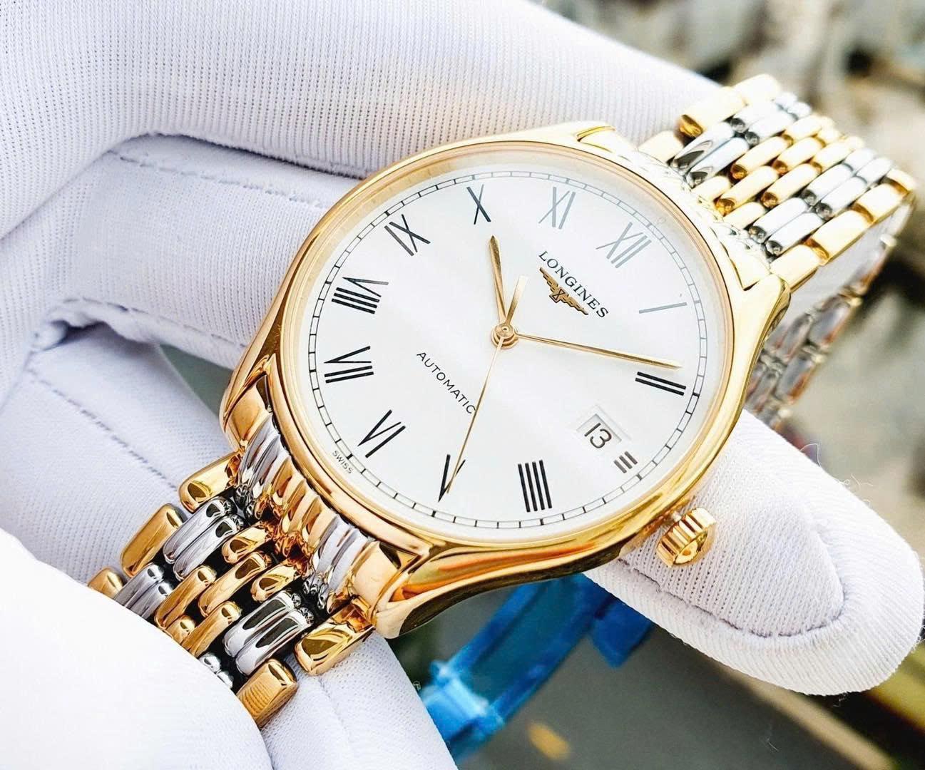 Longines Lyre L4.860.2.11.7