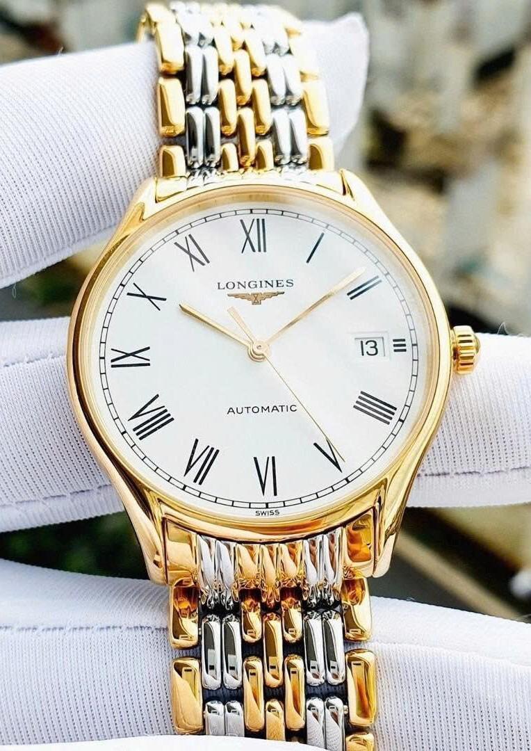 Longines Lyre L4.860.2.11.7
