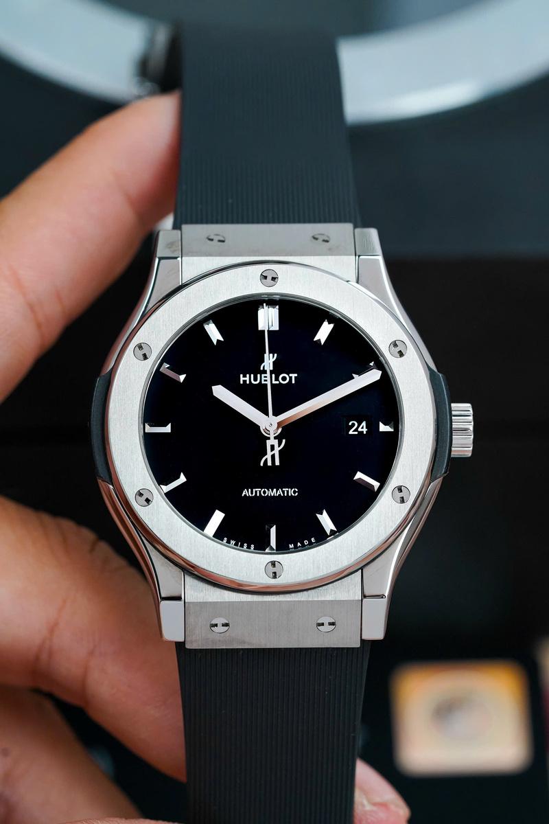 Hublot Classic Fusion 542.NX.1171.LR
