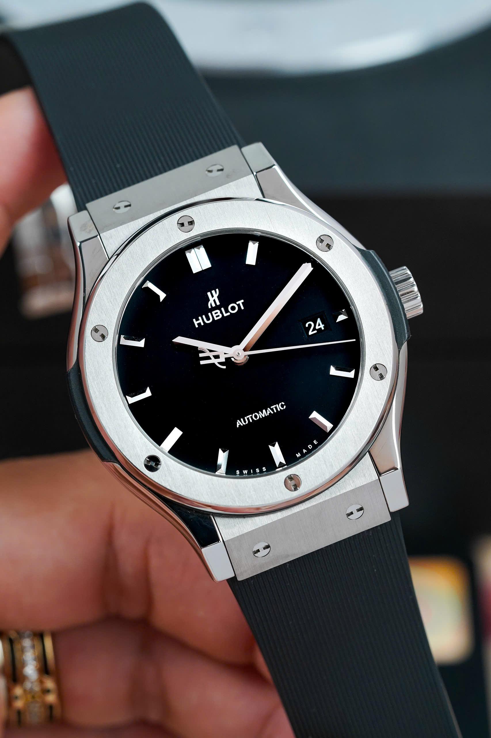 Hublot Classic Fusion 542.NX.1171.LR