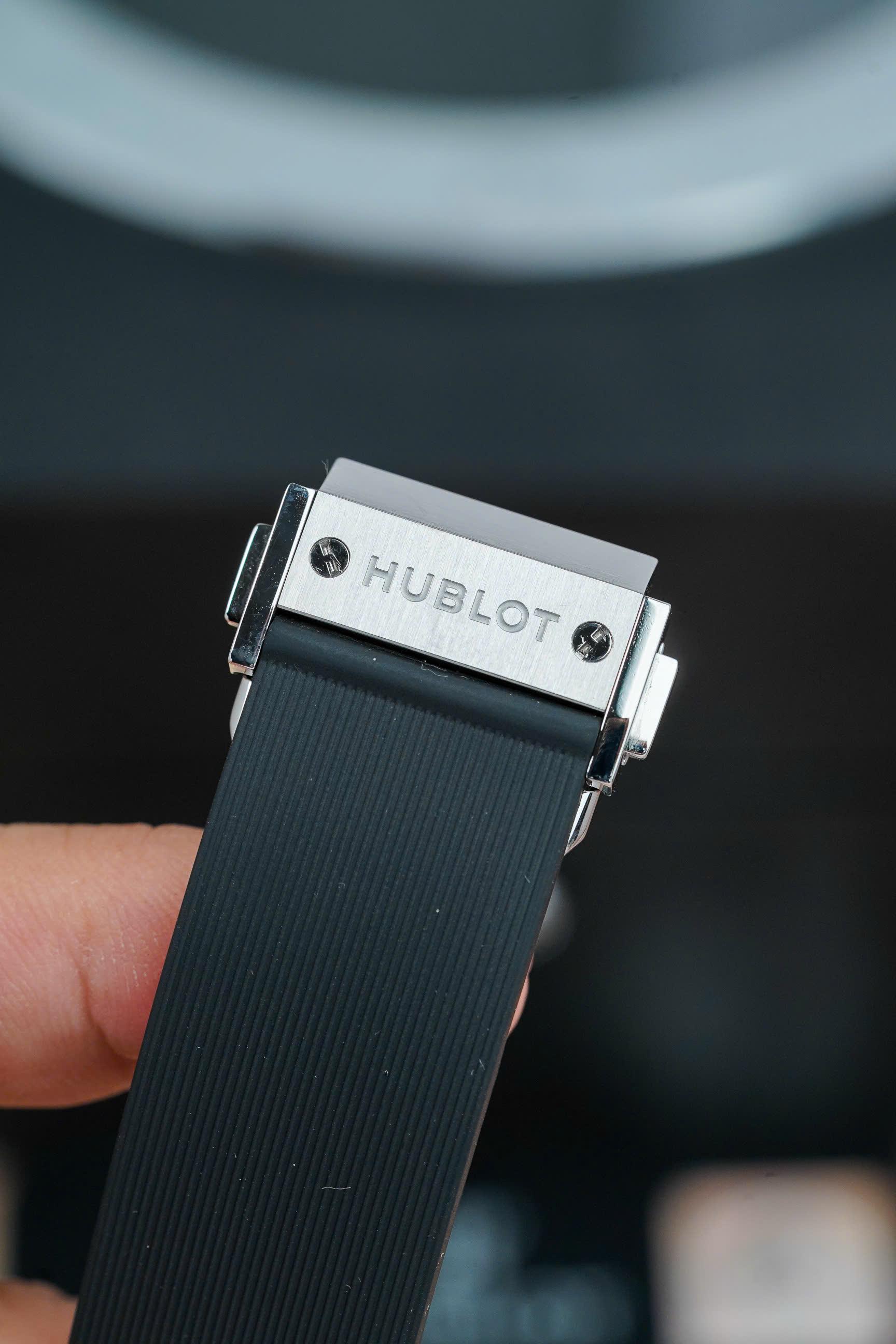 Hublot Classic Fusion 542.NX.1171.LR