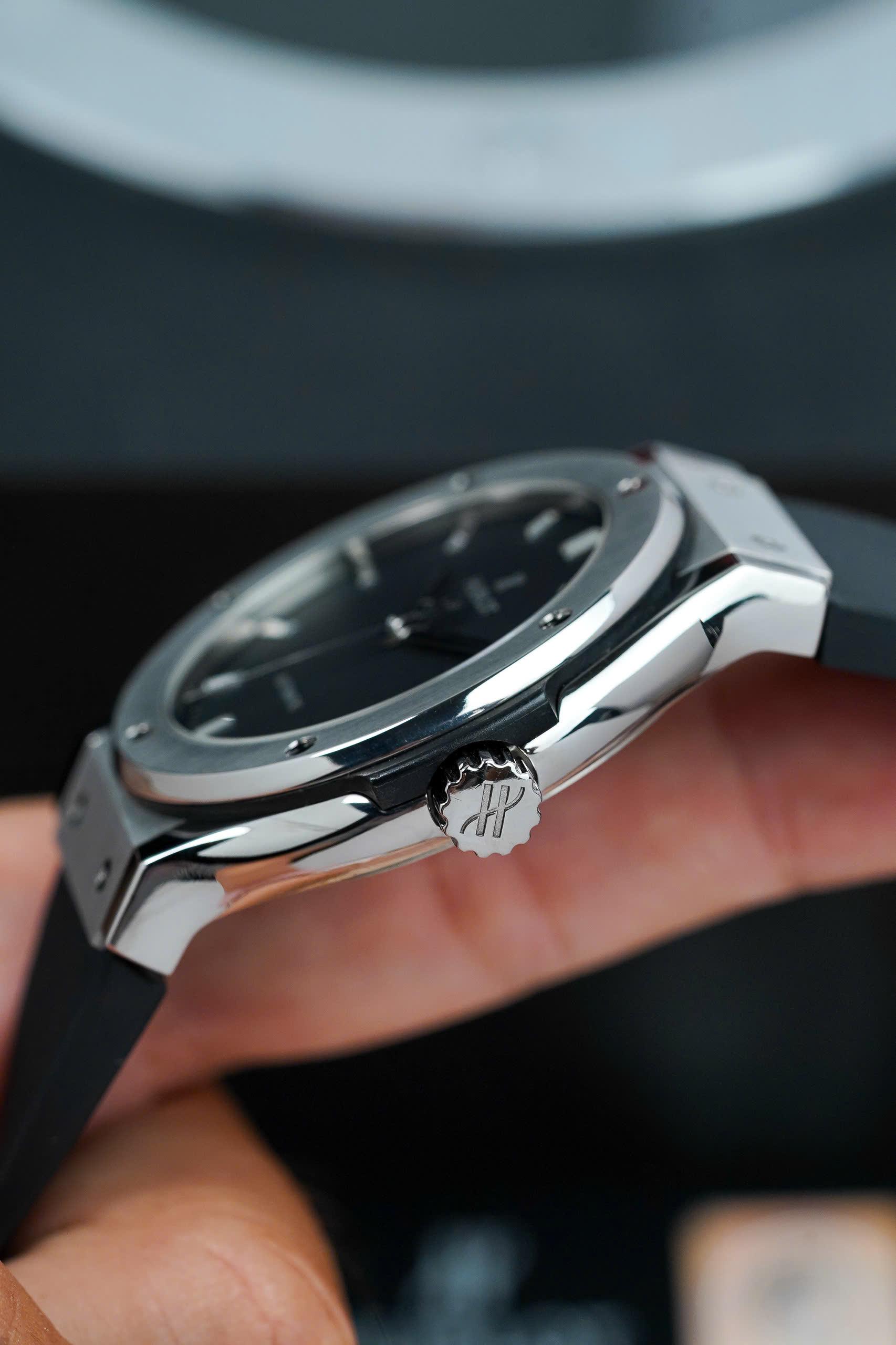 Hublot Classic Fusion 542.NX.1171.LR