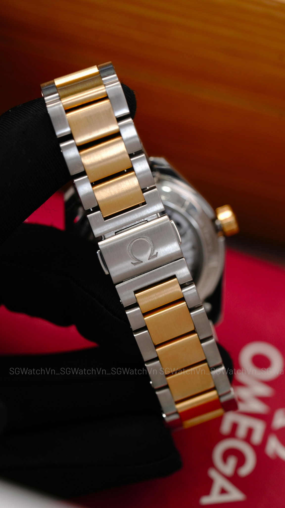 Omega Seamaster Aqua Terra 150M 231.20.39.21.06.002
