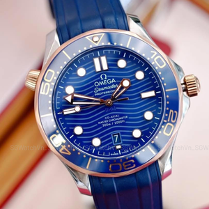 Omega Seamaster Diver 300M 210.22.42.20.03.002