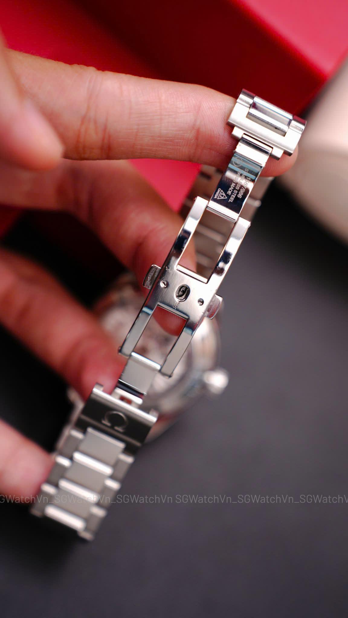 Omega Seamaster Aqua Terra 231.10.39.21.55.001