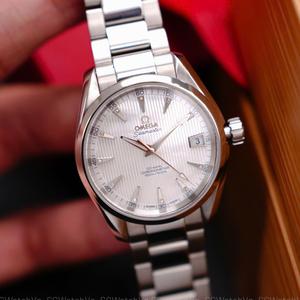 Omega Seamaster Aqua Terra 231.10.39.21.55.001