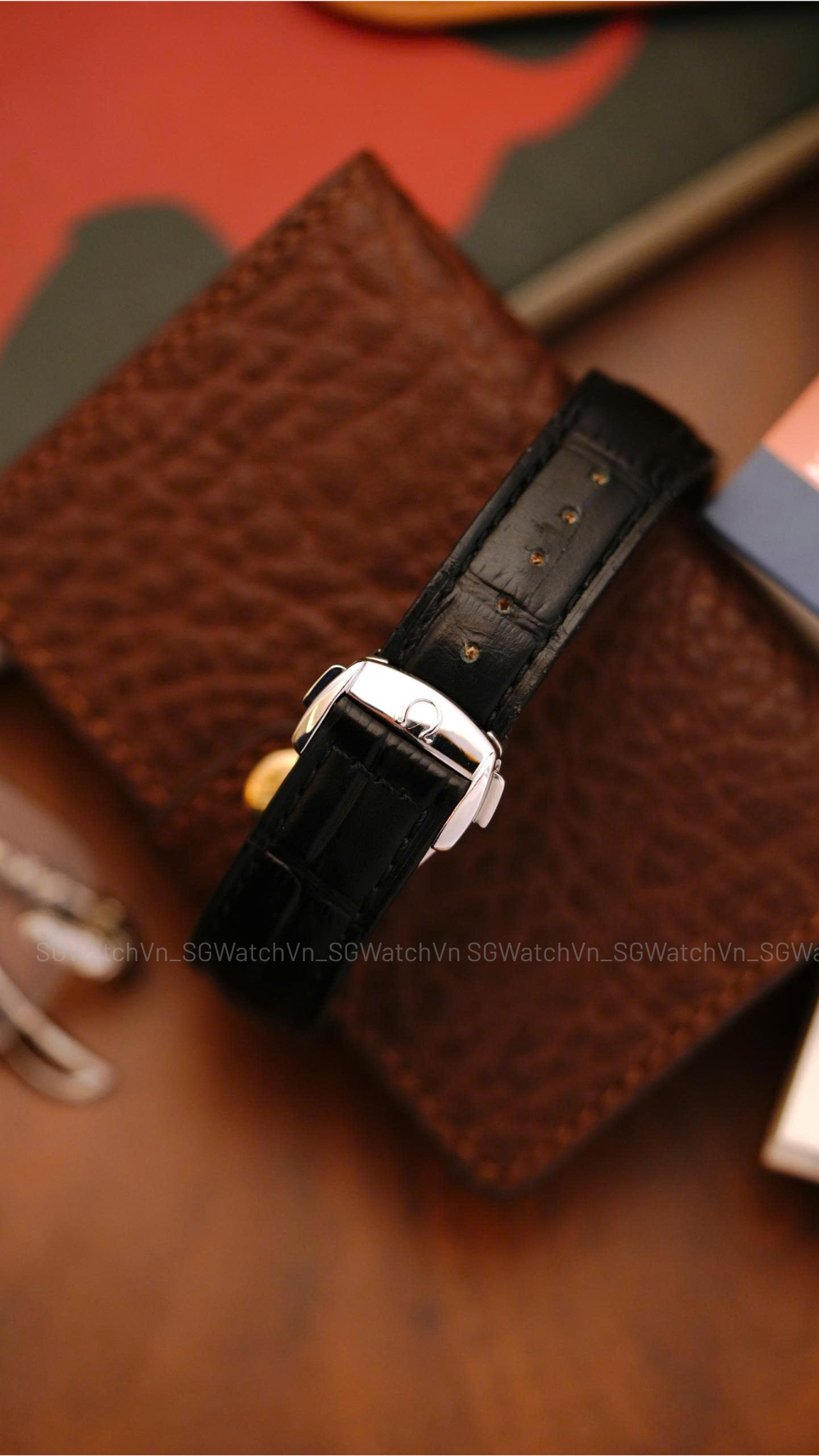 Omega Seamaster Aqua Terra 150M 231.13.39.21.02.003