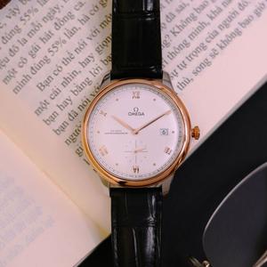 Omega De Ville Prestige 434.23.41.20.02.001