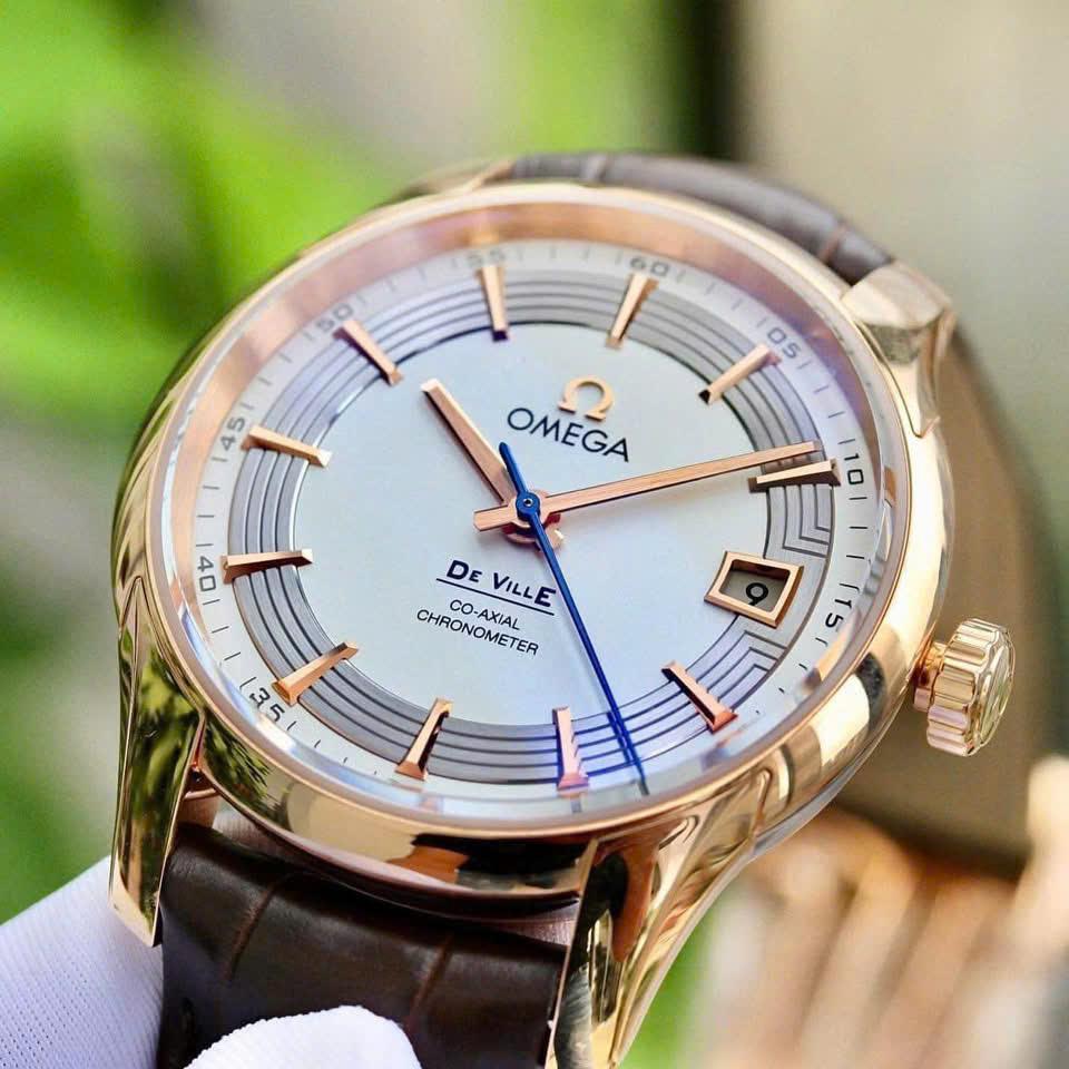 Bán Đồng Hồ Cũ Hướng Dẫn Chi Tiết Từ AZ