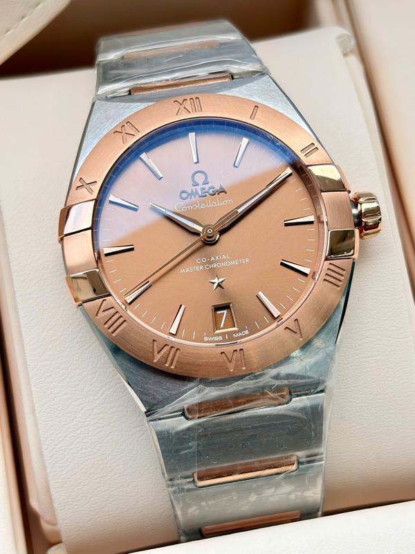 Bán Đồng Hồ Cũ Chính Hãng - Longines, Hublot, Cartier, Tissot Giá Tốt