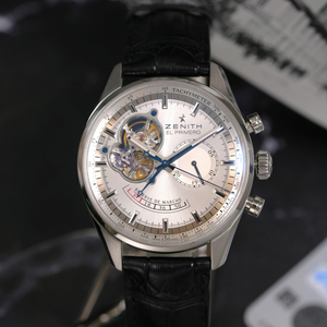 Zenith El Primero Chronomaster Open Power Reserve 03.2080.4021/01.C494 42mm