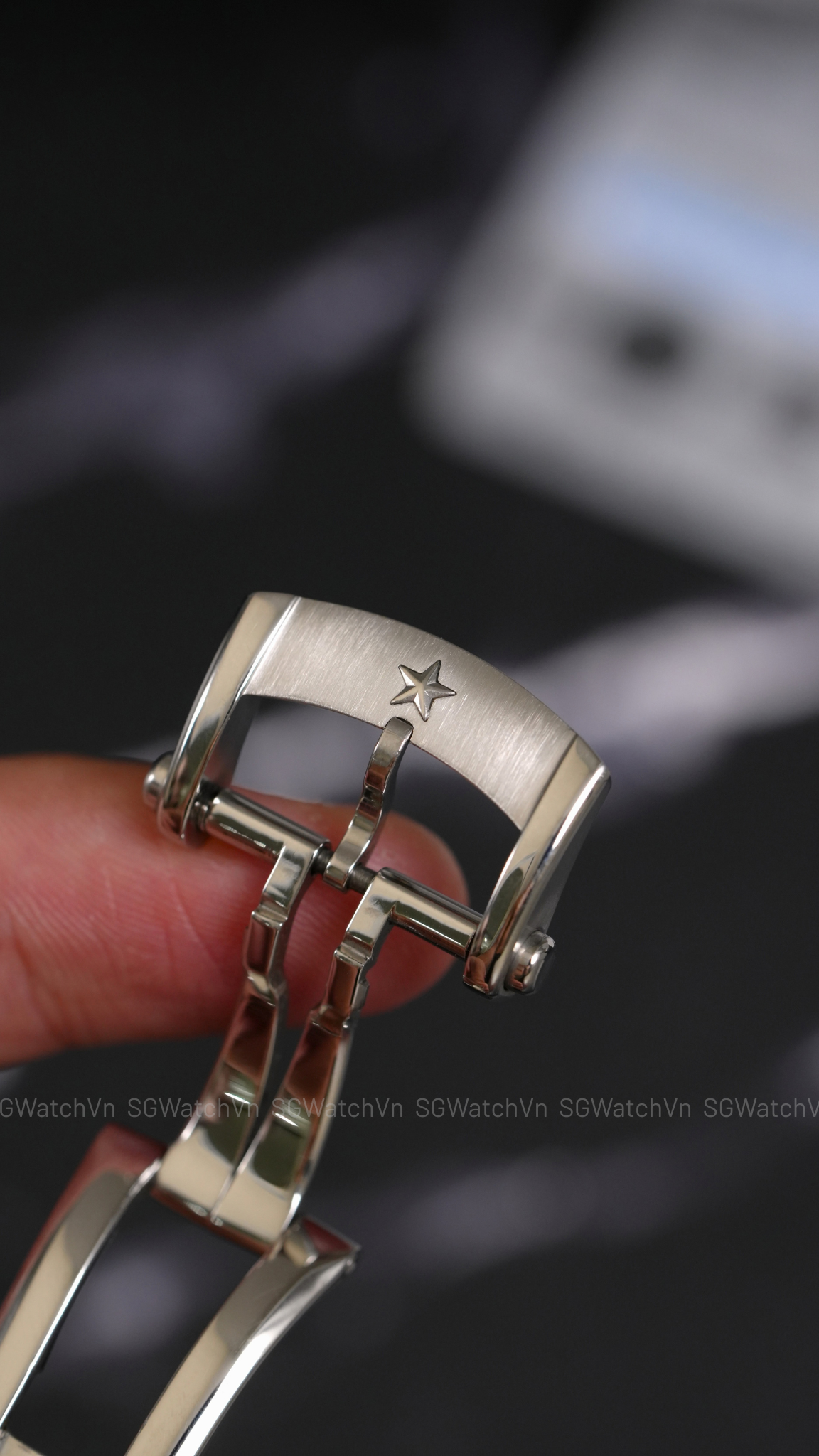 Zenith El Primero Chronomaster Open Power Reserve 03.2080.4021/01.C494 42mm