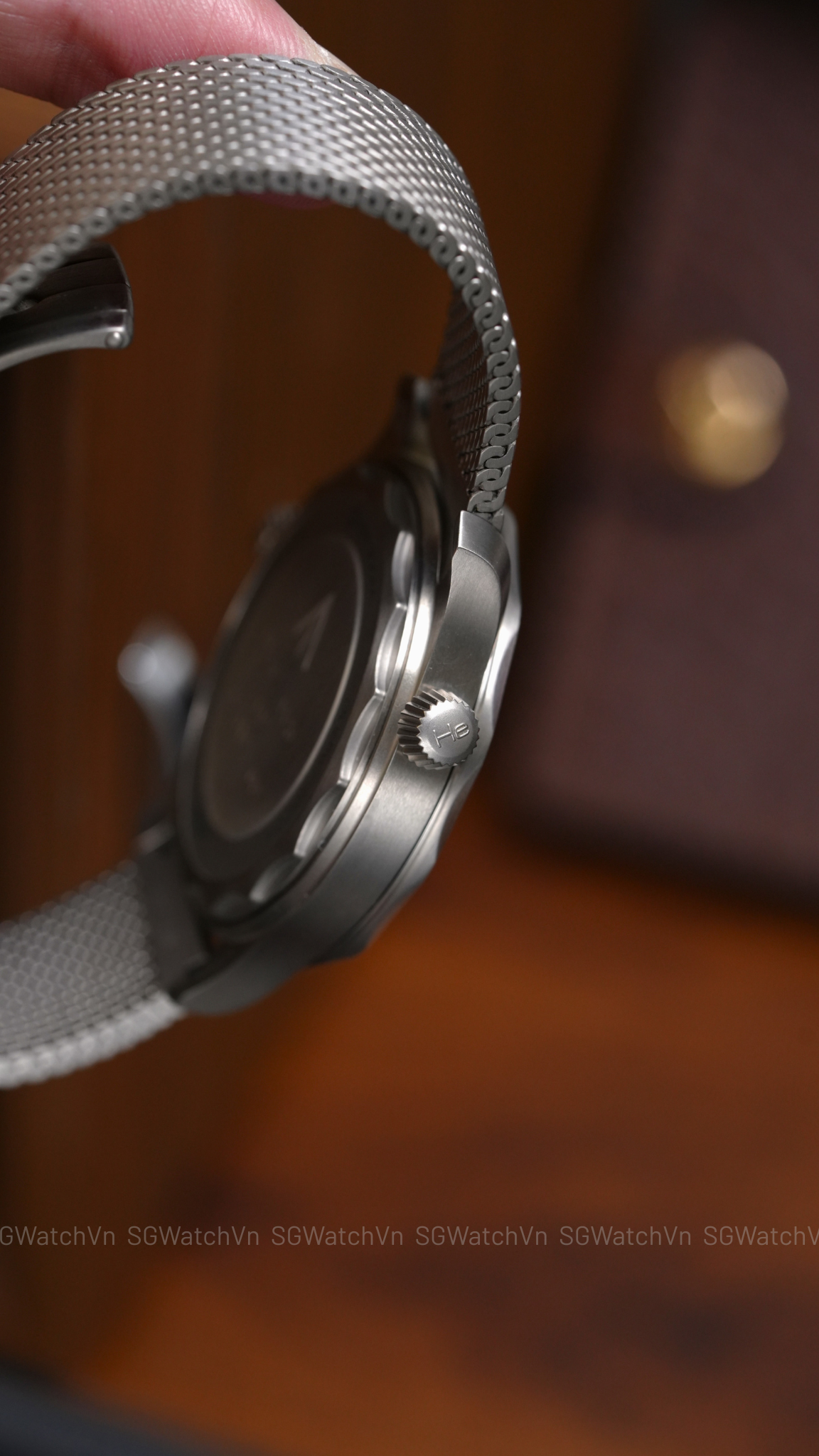 Omega Seamaster Diver 300M 007 Edition 210.90.42.20.01.001 – Titanium 42mm, No Time To Die